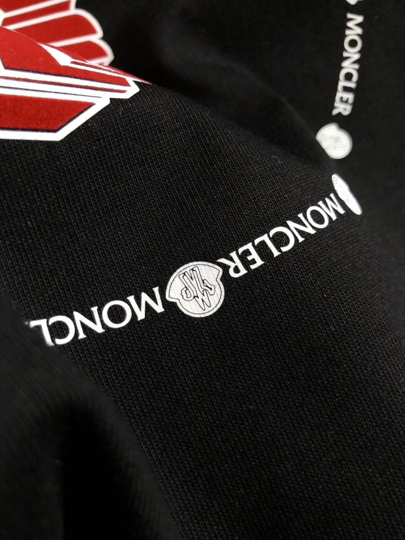 Moncler T-Shirts